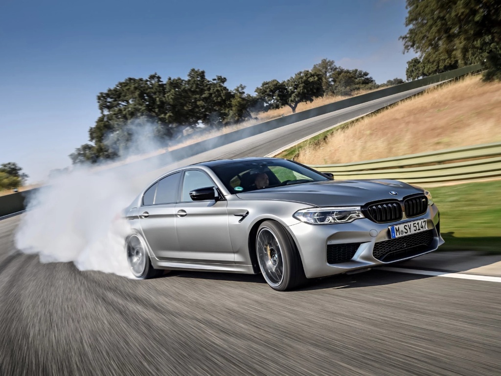 BMW seminuevos al mejor precio