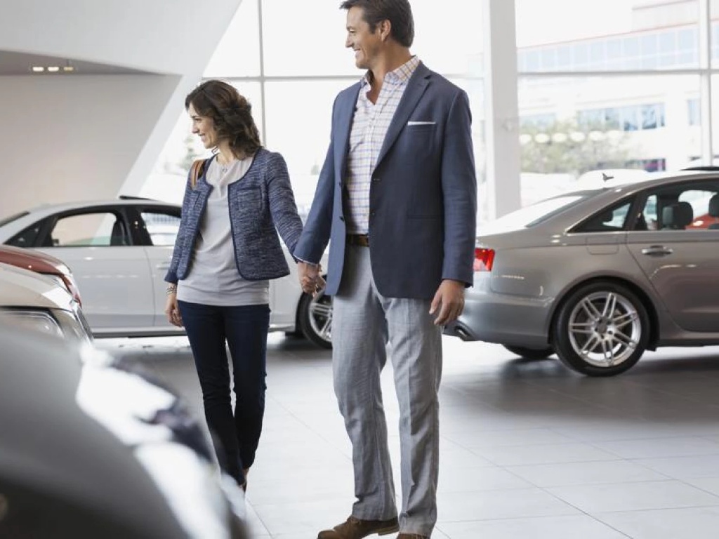 ¿Qué coche de segunda mano se adapta mejor a nosotros?