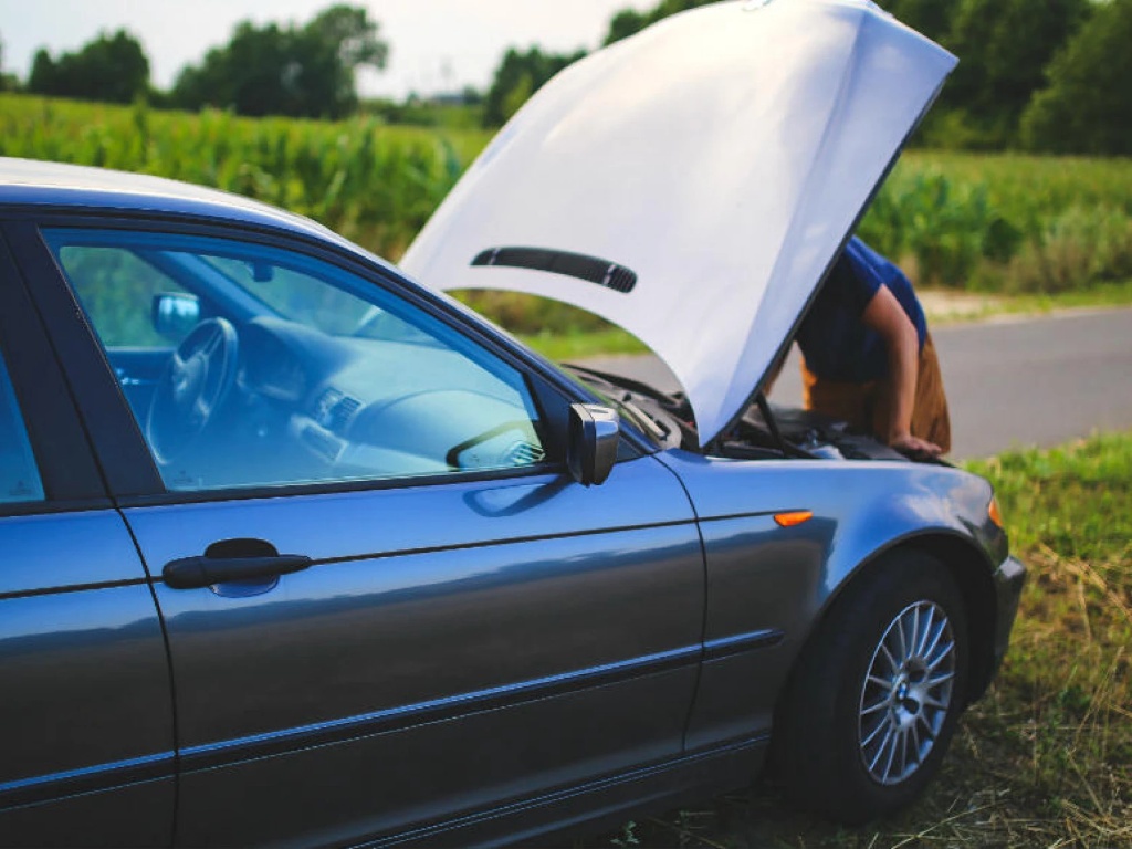 Las claves para tener un coche perfecto en verano