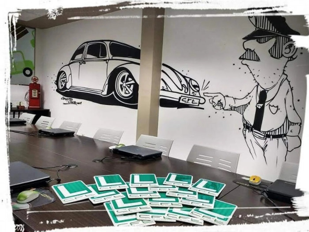 ¿Nuevos exámenes DGT?