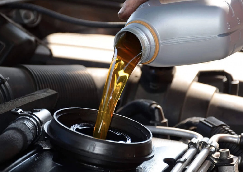 Qué aceite utilizar