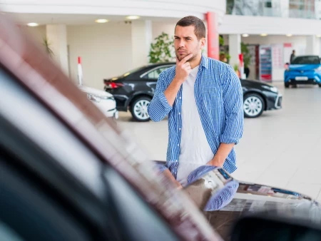 Nuevo o usado, la gran duda