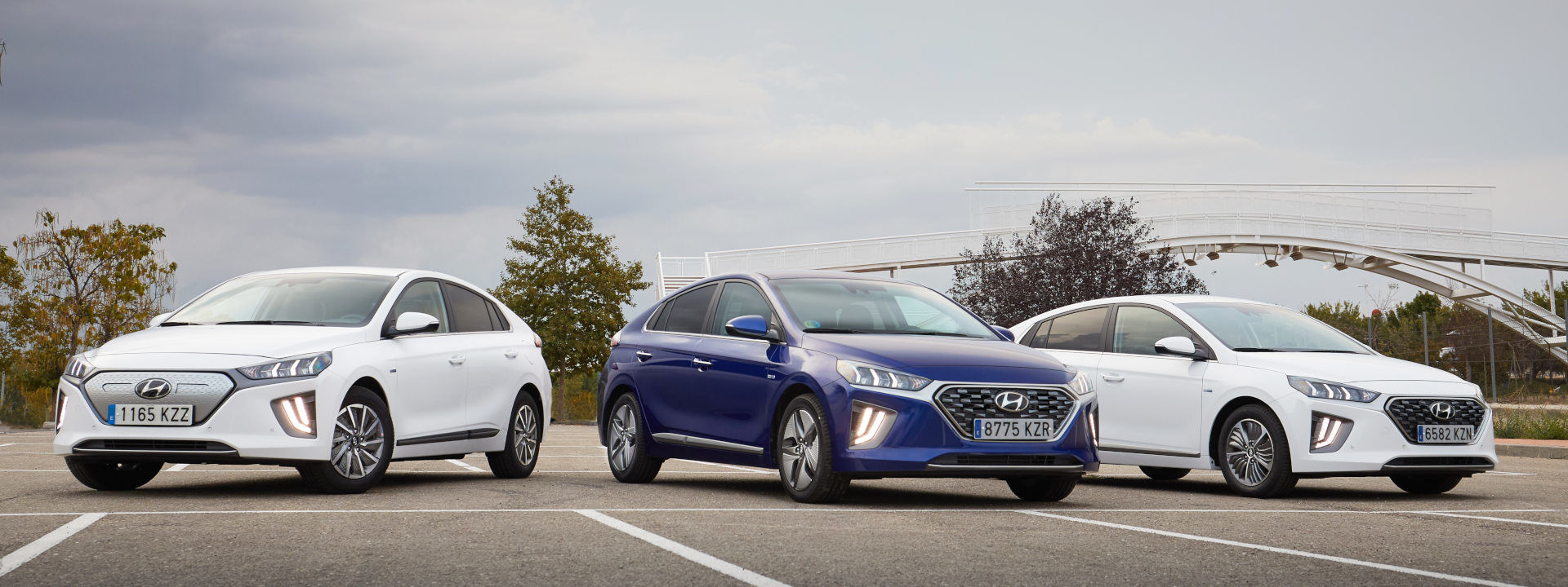 Hyundai es la 1º marca en registrar los km de sus flotas en el Libro de Mantenimiento