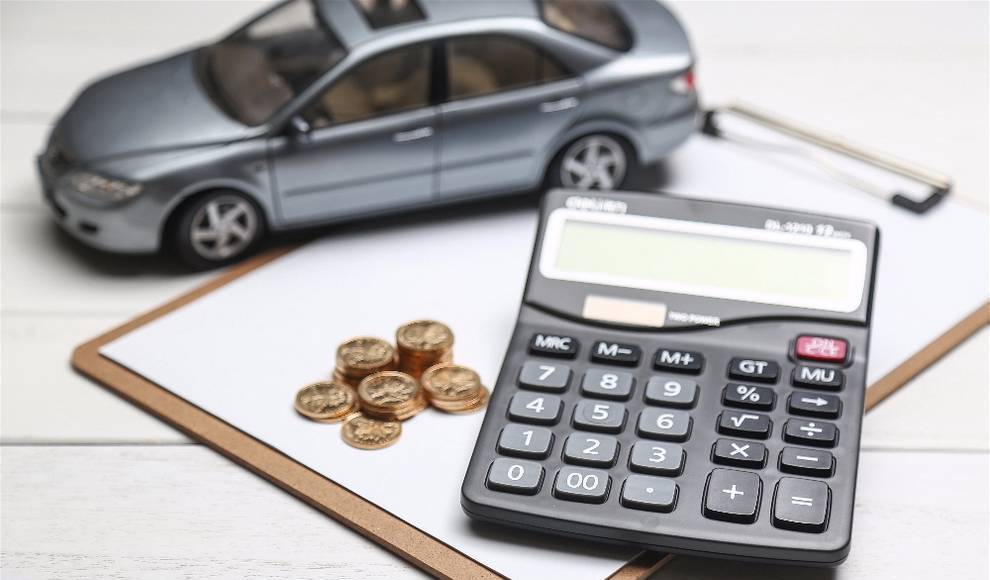 Estos son los gastos del coche que puedes desgravar de en tu Renta 2019