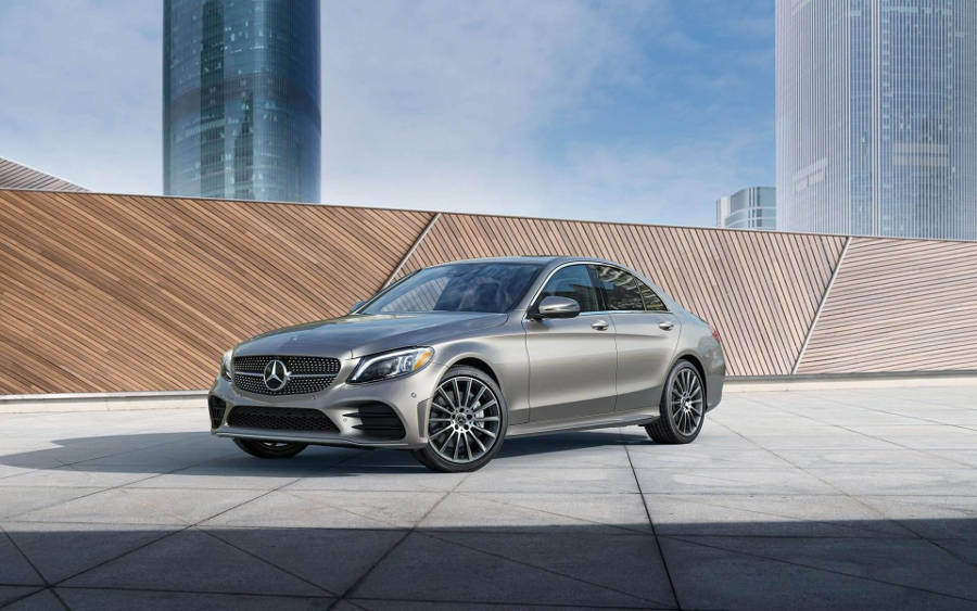 La normativa Euro 6D no coge desprevenido a Mercedes-Benz