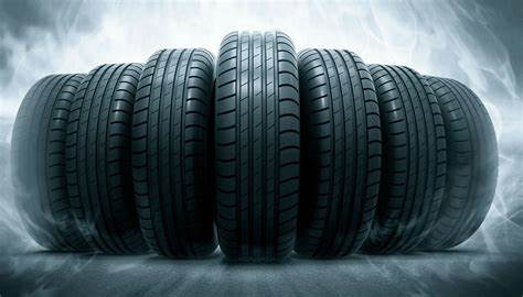 Neumáticos para tu coche 