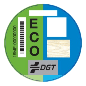 Etiqueta medioambiental: ECO